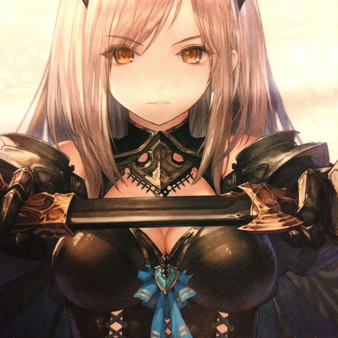 ダークドラグーンフォルテ マット プレイマット】Shadowverse EVOLVE